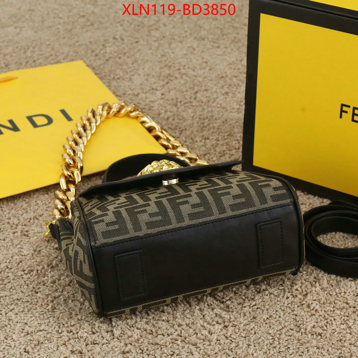 Versace Bags(4A)-Diagonal-,top designer replica ,ID: BD3850,$: 119USD