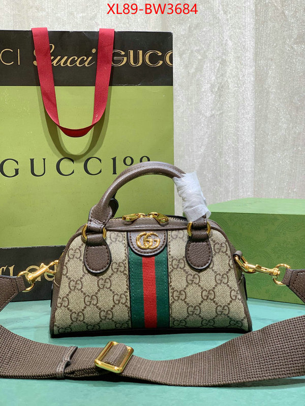 Gucci Bags(4A)-Ophidia-G,the most popular ,ID: BW3684,$: 89USD