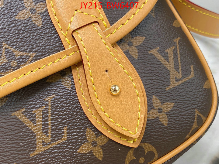 LV Bags(TOP)-Pochette MTis-Twist-,ID: BW6407,$: 215USD