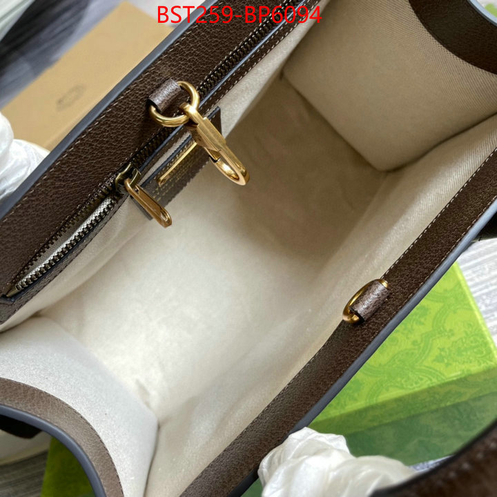 Gucci Bags(TOP)-Handbag-,from china ,ID: BP6094,$: 259USD