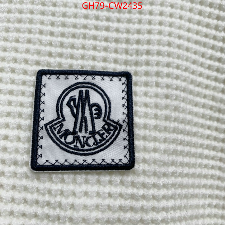 Clothing-Moncler,best knockoff , ID: CW2435,$: 79USD