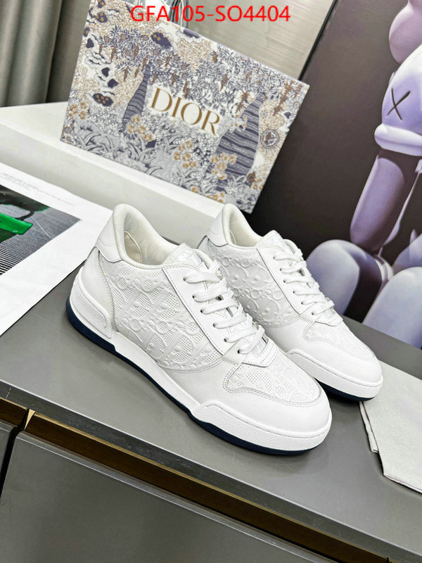 Women Shoes-Dior,can you buy knockoff , ID: SO4404,$: 105USD