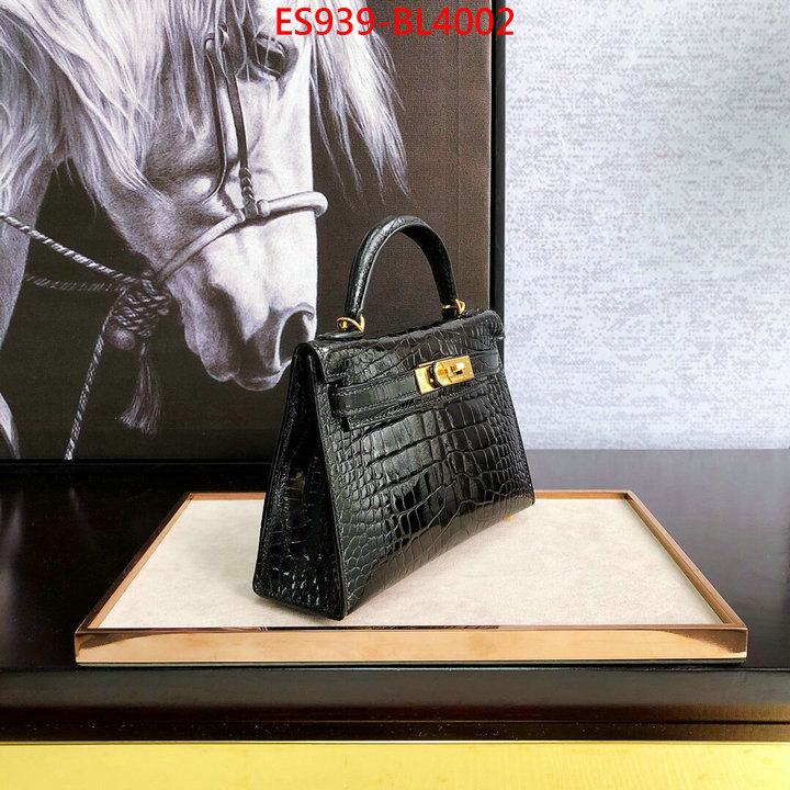 Hermes Bags(TOP)-Kelly-,outlet 1:1 replica ,ID: BL4003,$: 939USD