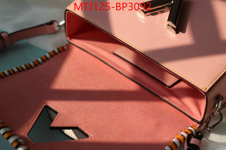 LV Bags(4A)-Pochette MTis Bag-Twist-,ID: BP3092,$: 125USD
