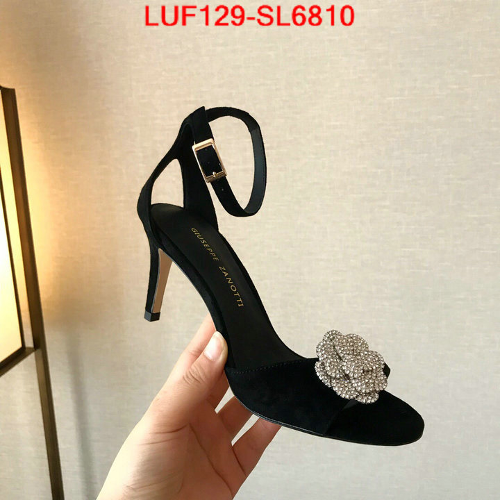 Women Shoes-Giuseppe,most desired , ID: SL6810,$: 129USD