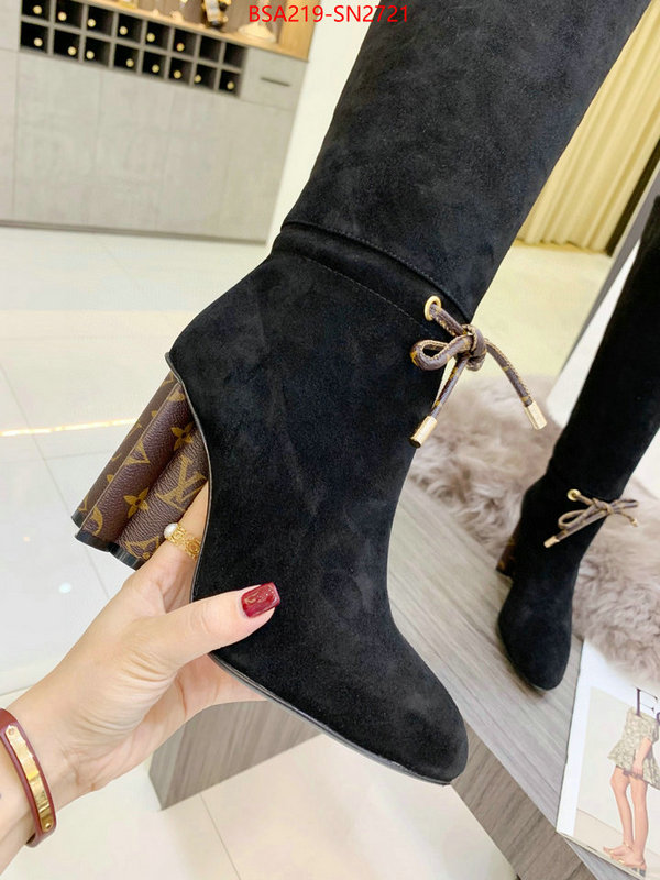 Women Shoes-LV,high quality designer , ID: SN2721,$: 219USD