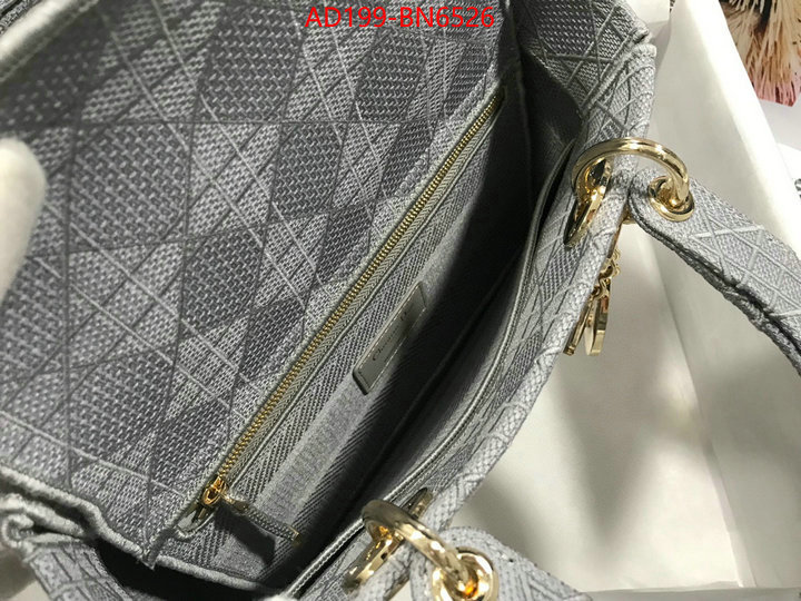 Dior Bags(TOP)-Lady-,ID: BN6526,$: 199USD