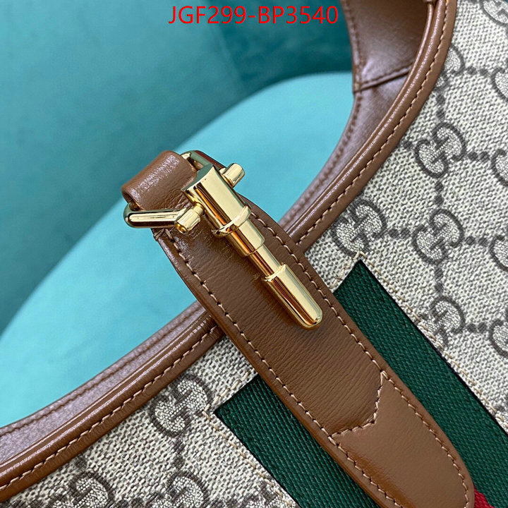 Gucci Bags(TOP)-Jackie Series-,what best designer replicas ,ID: BP3540,$: 299USD