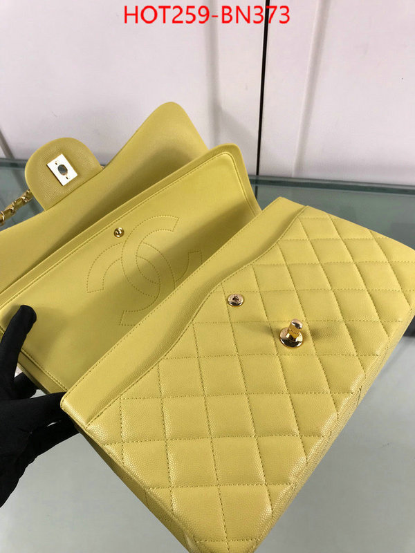 Chanel Bags(TOP)-Diagonal-,ID: BN373,$: 259USD