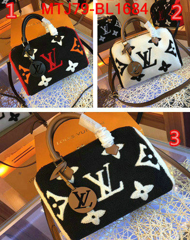 LV Bags(4A)-Speedy-,hot sale ,ID: BL1684,$: 79USD