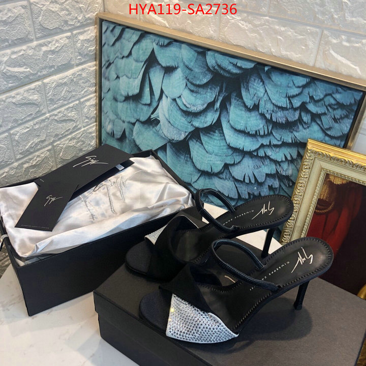 Women Shoes-Giuseppe,perfect quality designer replica , ID:SA2736,$: 119USD