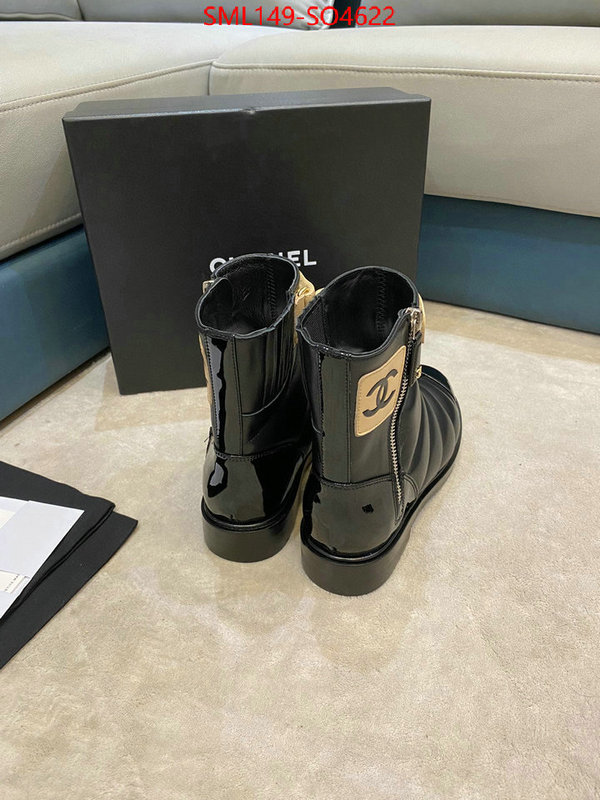 Women Shoes-Chanel,what best designer replicas , ID: SO4622,$: 149USD