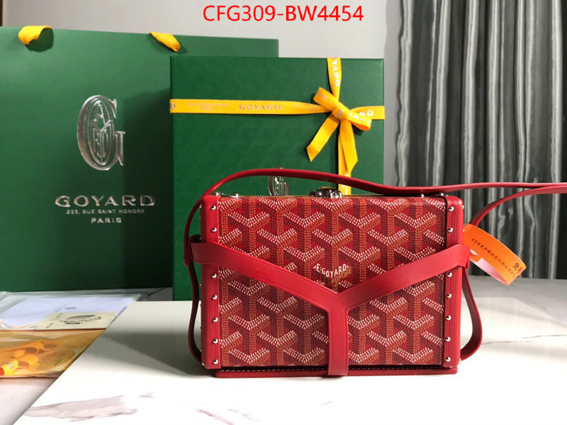 Goyard Bags(TOP)-Diagonal-,ID: BW4454,$: 309USD