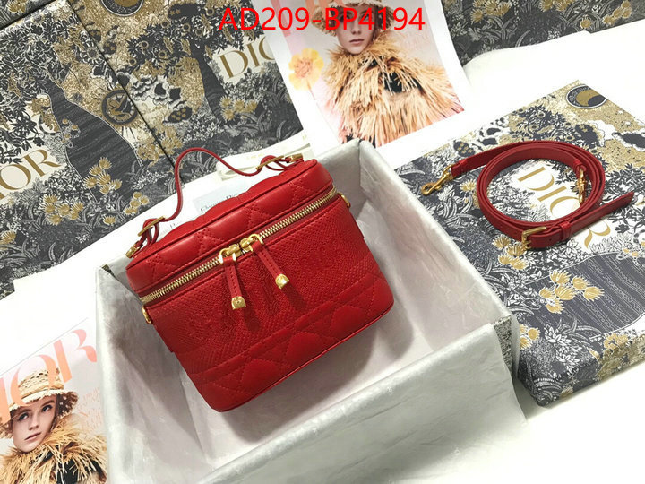 Dior Bags(TOP)-Other Style-,ID: BP4194,$: 209USD