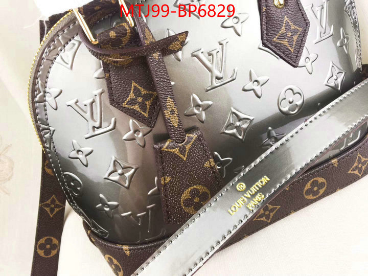 LV Bags(4A)-Alma-,luxury 7 star replica ,ID: BP6829,$: 99USD