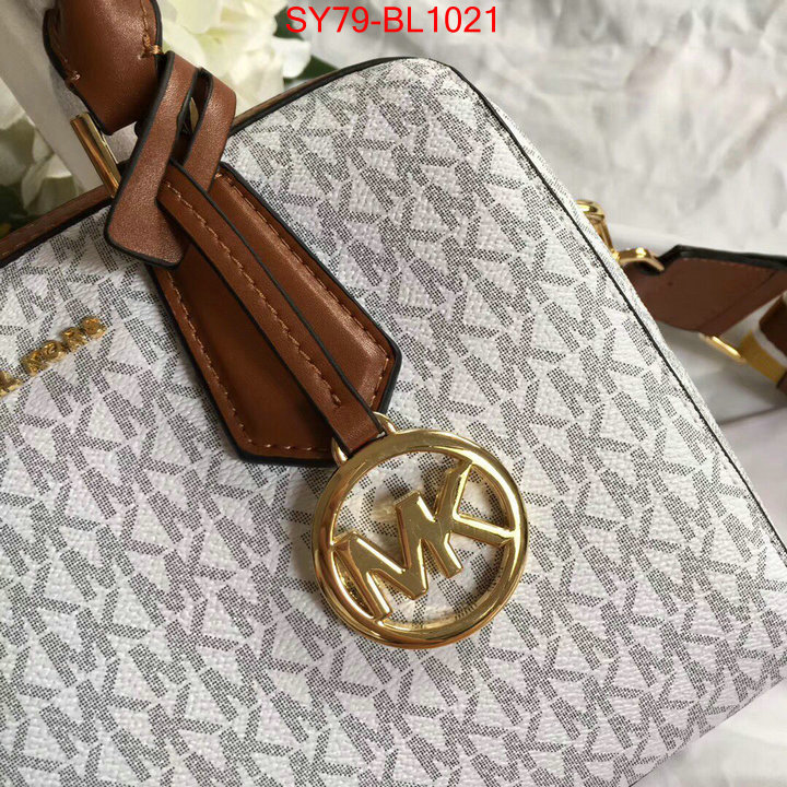 Michael Kors Bags(4A)-Diagonal-,good ,ID: BL1021,$: 79USD