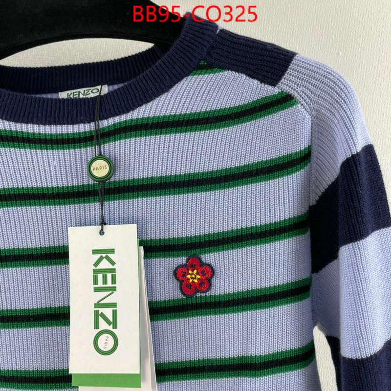 Clothing-KENZO,the most popular , ID: CO325,$: 95USD