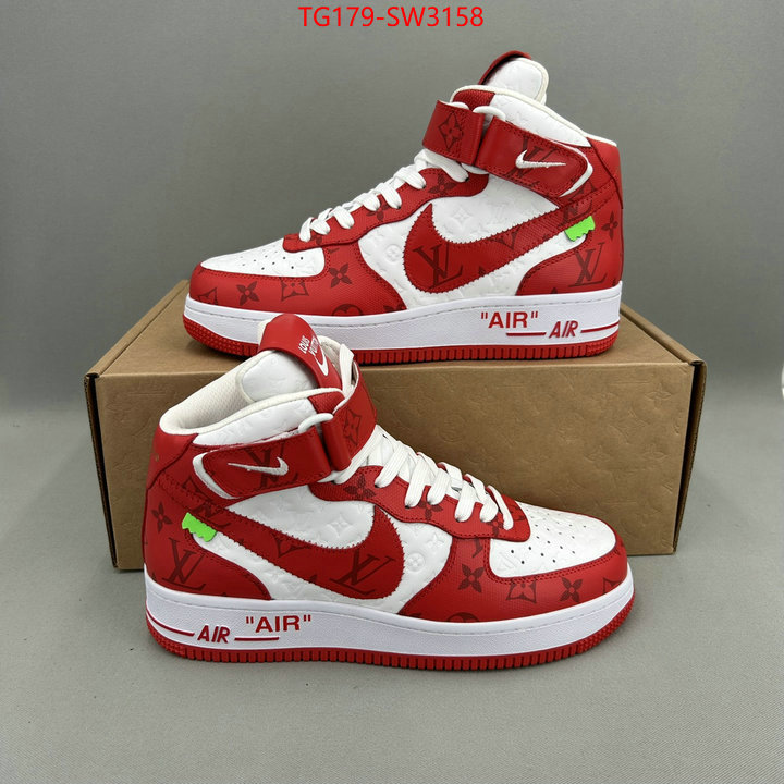 Men Shoes-Nike,fake designer , ID: SW3158,$: 179USD