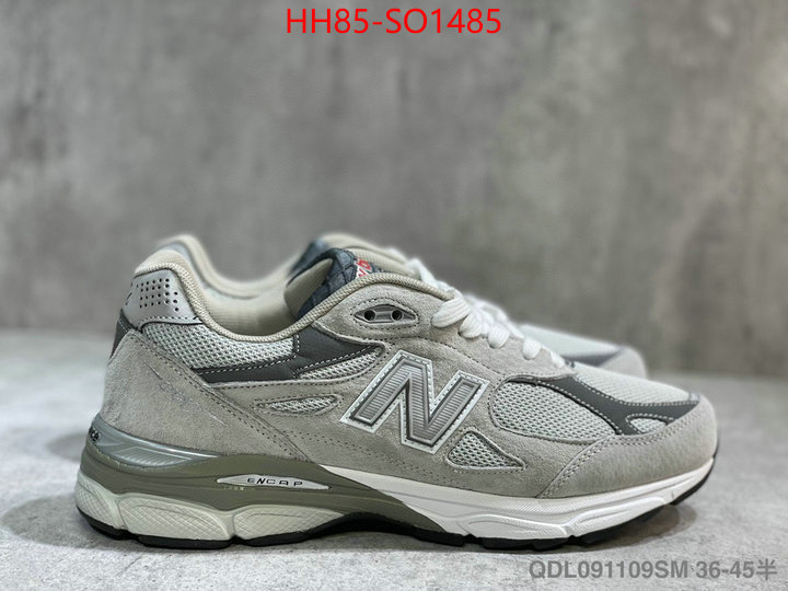 Women Shoes-New Balance,7 star collection , ID: SO1485,$: 85USD