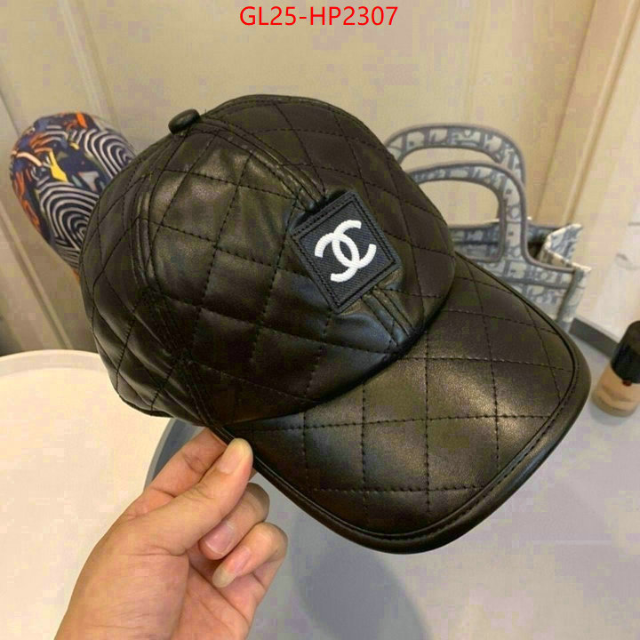 Cap (Hat)-Chanel,1:01 , ID: HP2307,$: 25USD