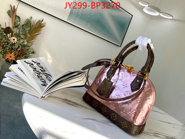 LV Bags(TOP)-Alma-,ID: BP3270,$: 299USD