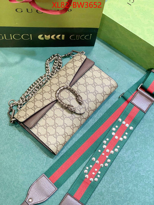 Gucci Bags(4A)-Dionysus-,where could you find a great quality designer ,ID: BW3652,$: 82USD