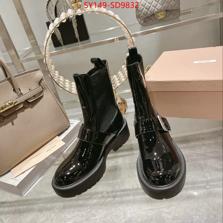 Women Shoes-Miu Miu,what is aaaaa quality , ID: SD9832,$: 149USD