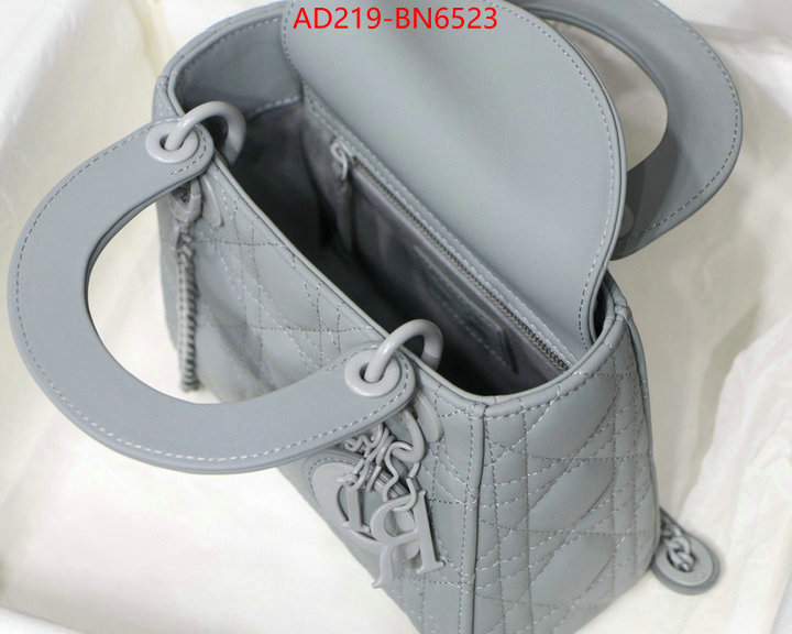 Dior Bags(TOP)-Lady-,ID: BN6523,$: 219USD