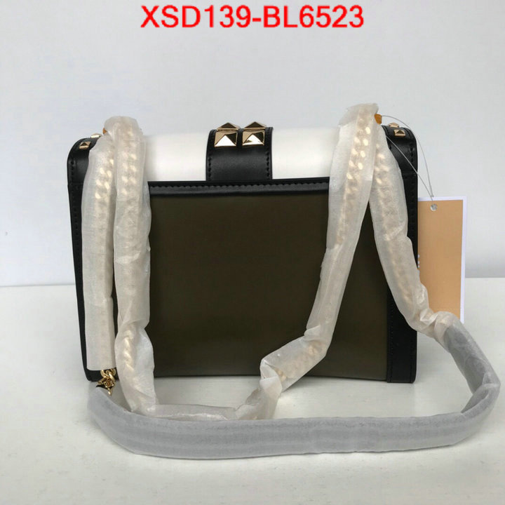 Michael Kors Bags(TOP)-Diagonal-,ID: BL6523,$: 139USD