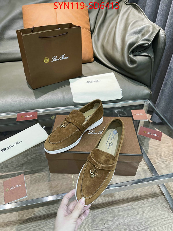Men Shoes-Loro Piana,best replica , ID: SD6413,$: 119USD