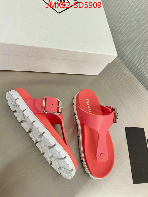 Women Shoes-Prada,sellers online , ID: SD5909,$: 92USD