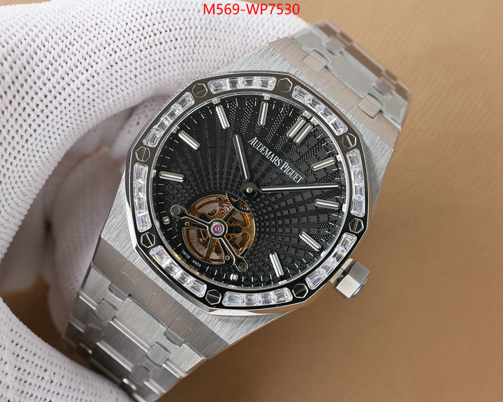 Watch (TOP)-Audemars Piguet,designer high replica , ID: WP7530,$: 569USD