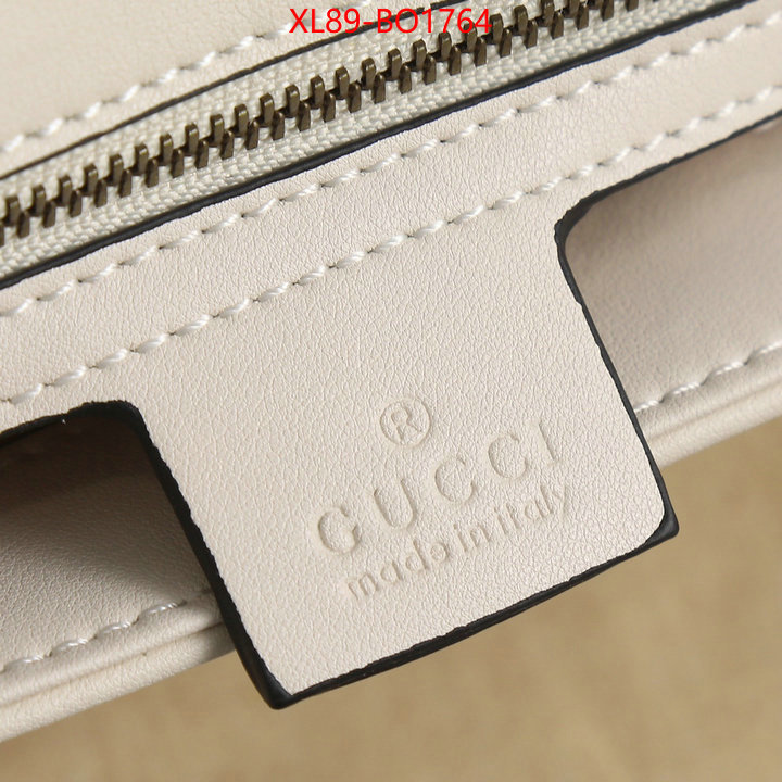 Gucci Bags(4A)-Marmont,what's the best place to buy replica ,ID: BO1764,$: 89USD