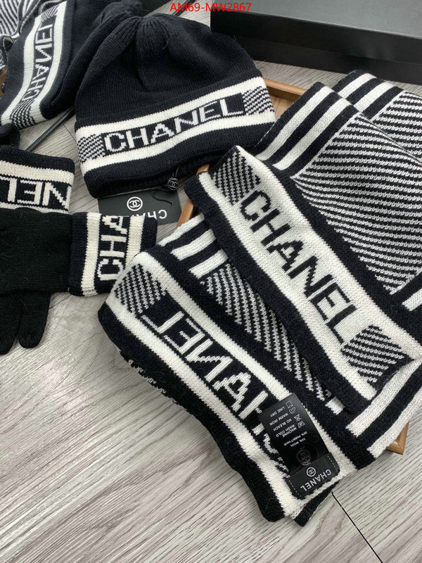 Gloves-Chanel,where can i buy the best quality , ID: MW2867,$: 69USD