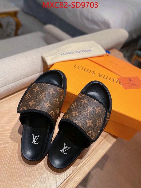 Women Shoes-LV,perfect quality , ID: SD9703,$: 82USD