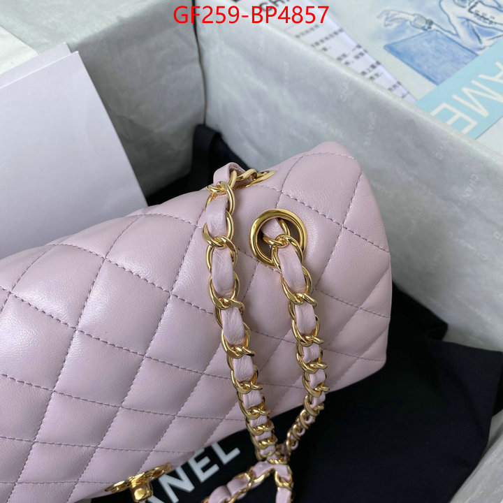 Chanel Bags(TOP)-Diagonal-,ID: BP4857,$: 259USD