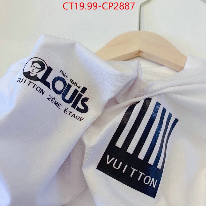 Kids clothing-LV,perfect , ID: CP2887,