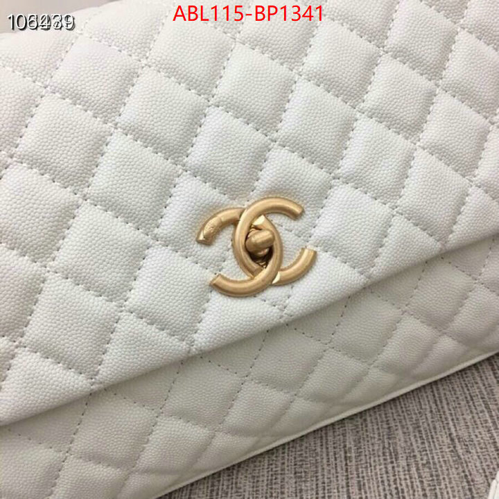 Chanel Bags(4A)-Handbag-,ID: BP1341,$: 115USD