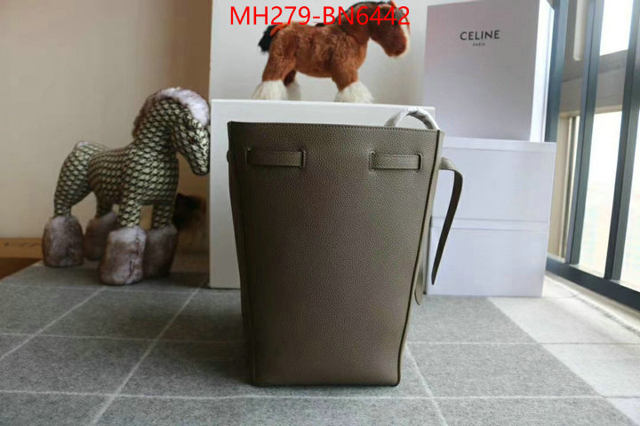 CELINE Bags(TOP)-Handbag,high quality designer replica ,ID: BN6442,$: 279USD