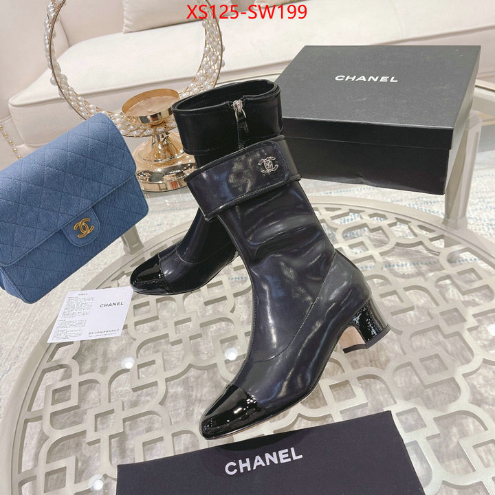 Women Shoes-Chanel,china sale , ID: SW199,$: 125USD