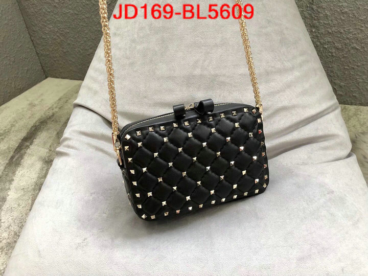 Valentino Bags (TOP)-Rockstud Spike-,what are the best replica ,ID: BL5609,$: 169USD