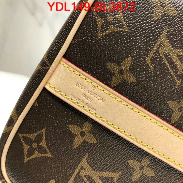 LV Bags(TOP)-Speedy-,ID: BL3872,$: 149USD