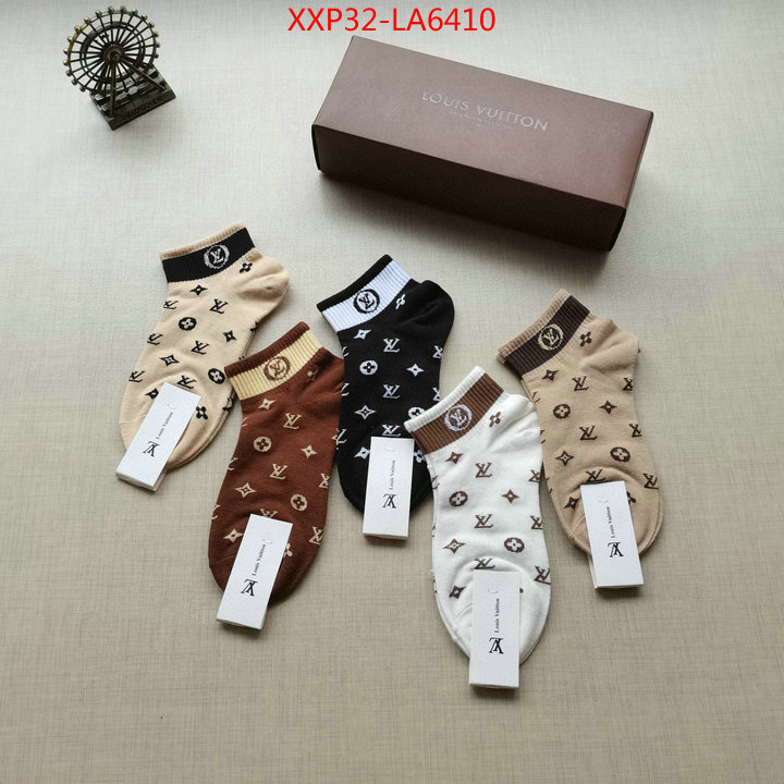 Sock-LV,wholesale china , ID: LA6410,$: 32USD