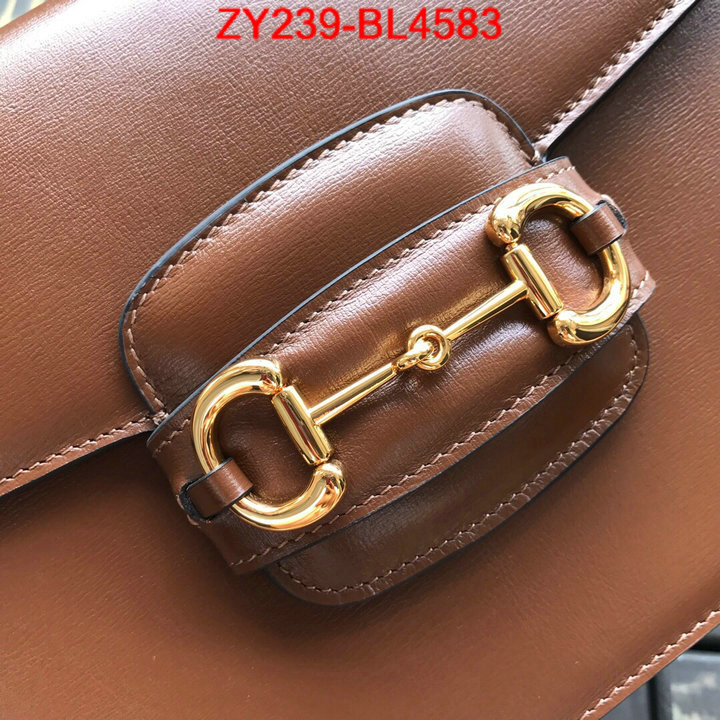 Gucci Bags(TOP)-Horsebit-,online from china ,ID: BL4583,$: 239USD