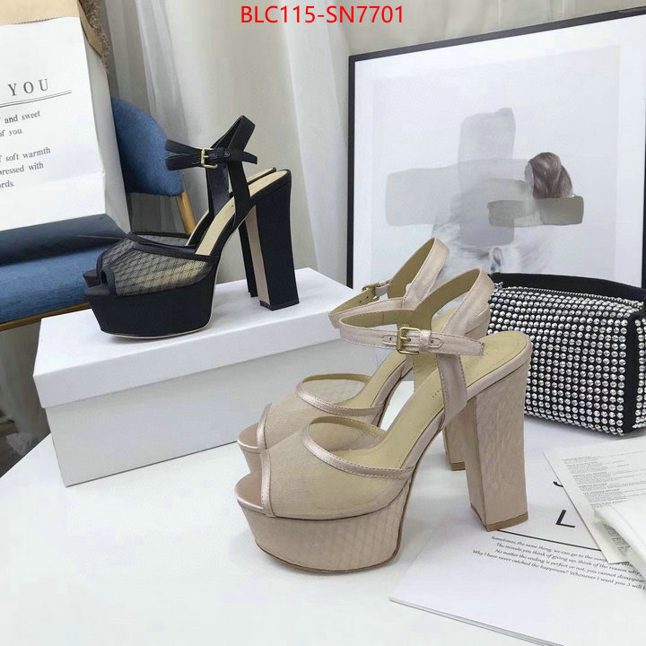 Women Shoes-Dior,where to find the best replicas , ID: SN7701,$: 115USD