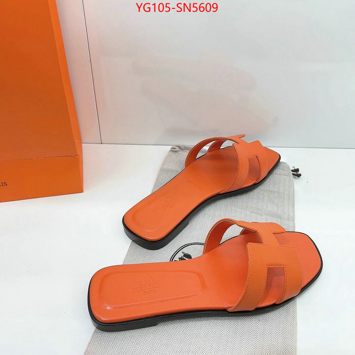 Women Shoes-Hermes,best replica 1:1 , ID: SN5609,$: 105USD