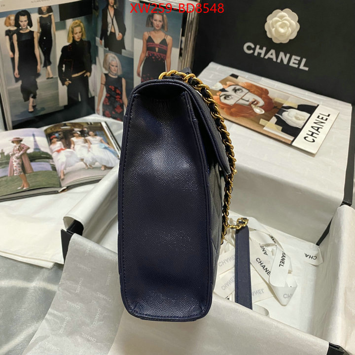 Chanel Bags(TOP)-Diagonal-,ID: BD8548,$: 259USD