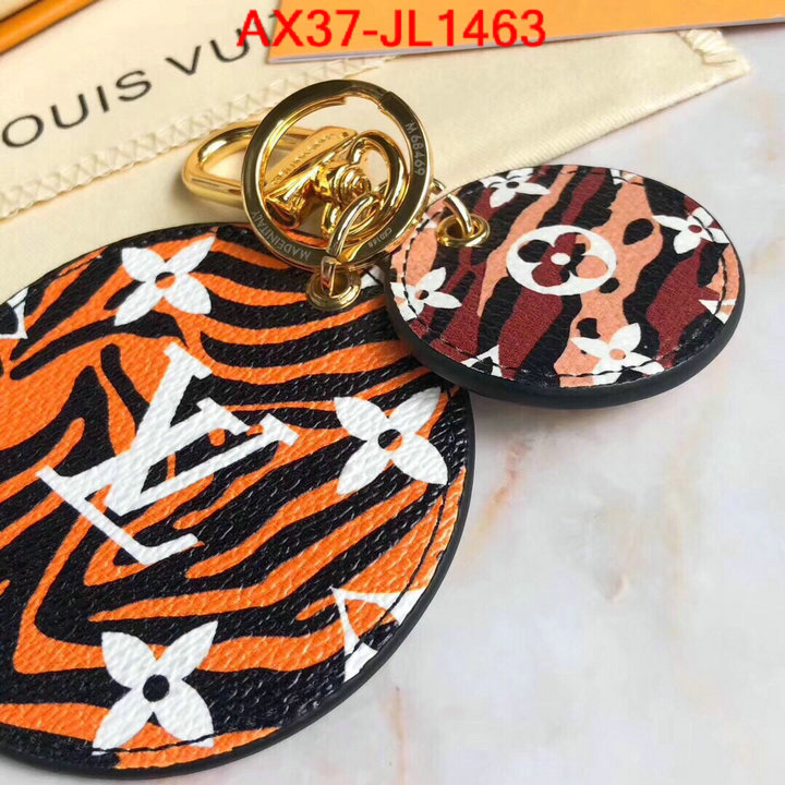 Key pendant(TOP)-LV,high quality 1:1 replica , ID: JL1463,$: 37USD
