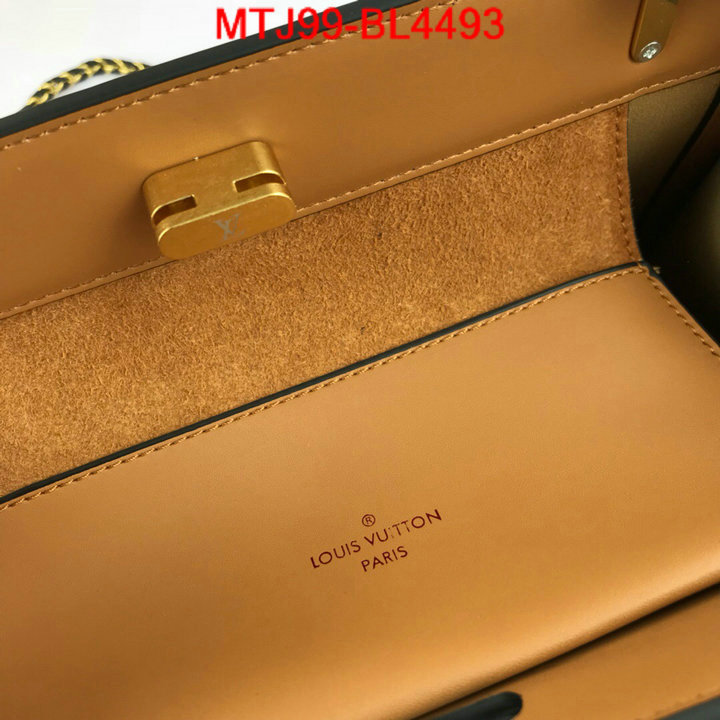 LV Bags(4A)-Handbag Collection-,ID: BL4493,$: 99USD