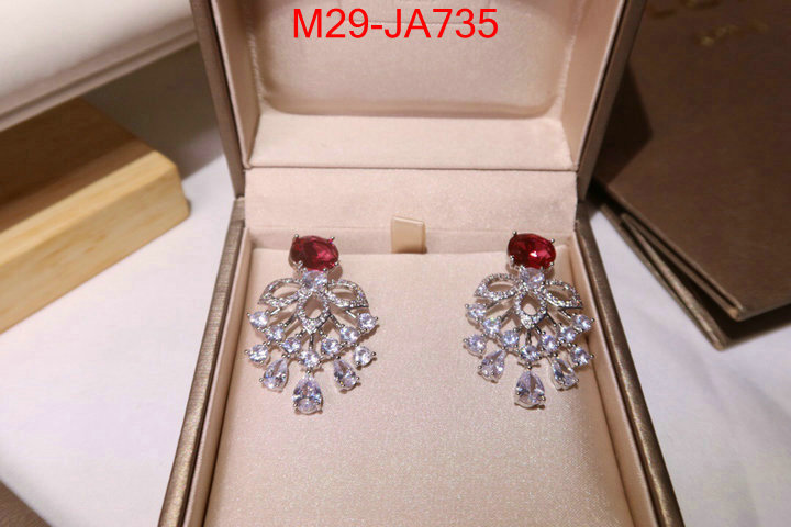 Jewelry-Bvlgari,where can you buy replica , ID: JA735,$: 29USD